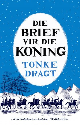 Brief Vir Die Konning - Readers Warehouse