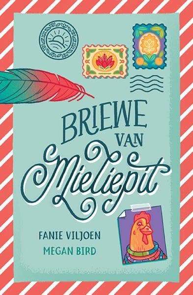 Briewe Van Mieliepit - Readers Warehouse