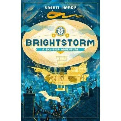 Brightstorm - Readers Warehouse