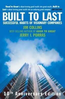 Built To Last James Collins