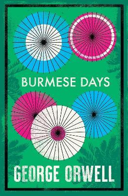 Burmese Days - Readers Warehouse