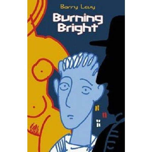 Burning Bright - Readers Warehouse
