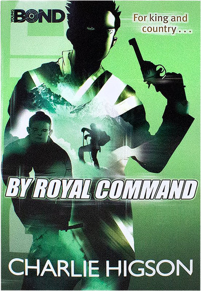 By Royal Command - Readers Warehouse