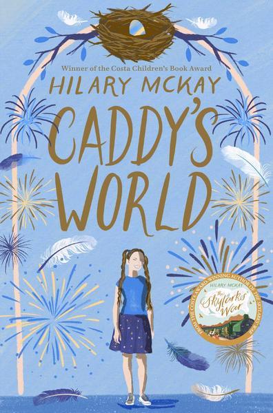 Caddy's World - Readers Warehouse