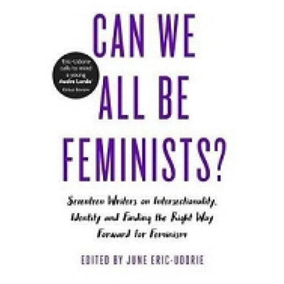 Can We All Be Feminist? - Readers Warehouse