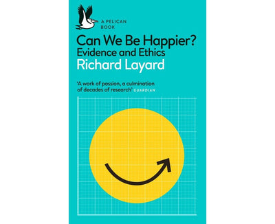 Can We Be Happier? - Readers Warehouse
