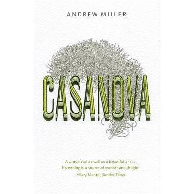 Casanova - Readers Warehouse