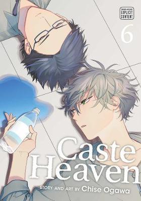 Caste Heaven Vol. 6 - Readers Warehouse