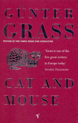 Cat And Mouse - Readers Warehouse