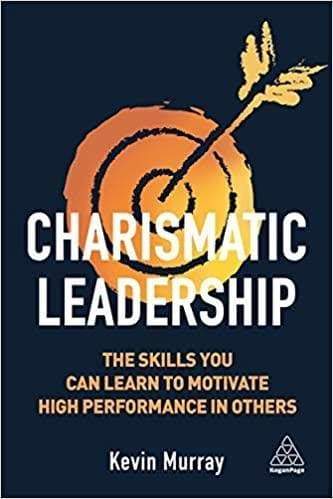Charismatic Leadership - Readers Warehouse