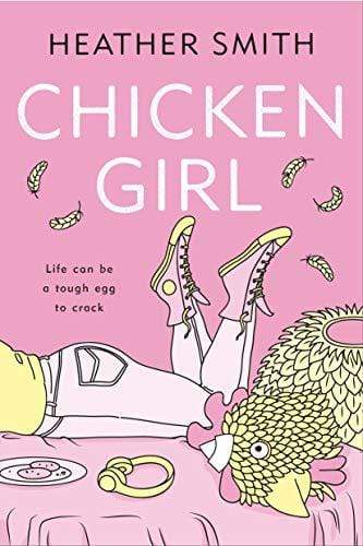 Chicken Girl - Readers Warehouse