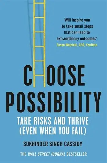 Choose Possibility - Readers Warehouse