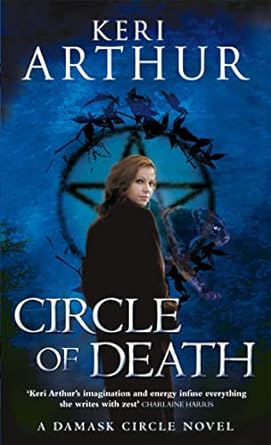 Circle of Death - Readers Warehouse