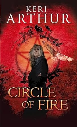 Circle of Fire - Readers Warehouse