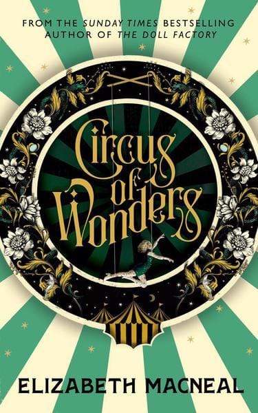 Circus Of Wonders - Readers Warehouse