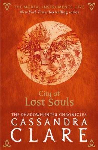City Of Lost Souls - Readers Warehouse
