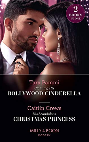 Claiming His Bollywood Cinderella - Readers Warehouse