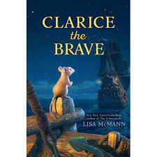 Clarice The Brave - Readers Warehouse