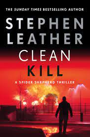 Clean Kill - Readers Warehouse