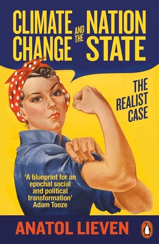 Climate Change And The Nation State - Readers Warehouse