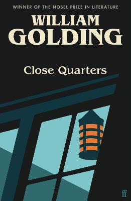 Close Quarters - Readers Warehouse