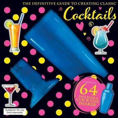 Cocktails - Readers Warehouse