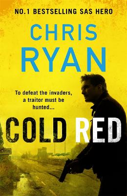 Cold Red - Readers Warehouse