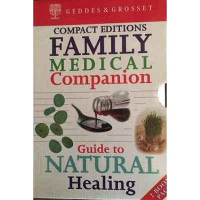 Compact Editions Family Medica - Readers Warehouse