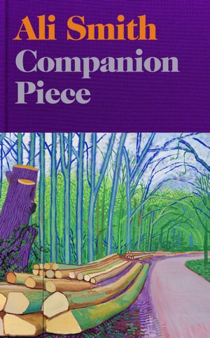 Companion Piece - Readers Warehouse