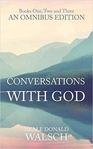 Conversations With God - Readers Warehouse