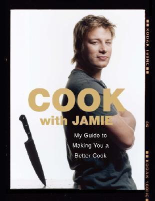 Cook with Jamie - Readers Warehouse