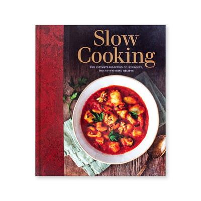 Cooks Finest Slow Cooking Cookbook - Readers Warehouse