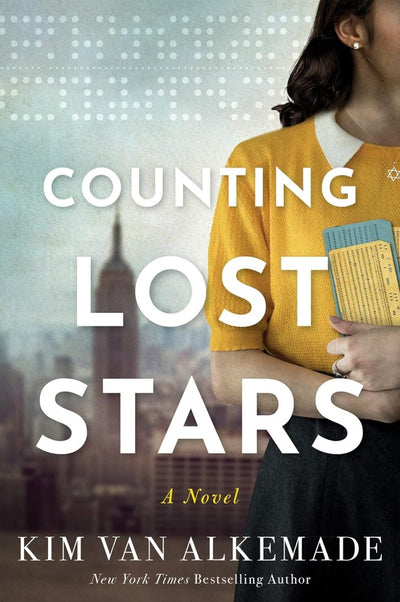 Counting Lost Stars - Readers Warehouse