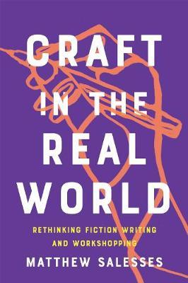 Craft in the Real World - Readers Warehouse