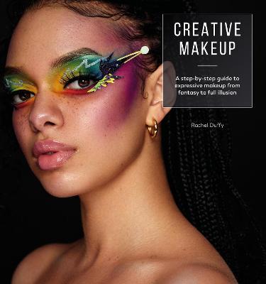 Creative Makeup - Readers Warehouse
