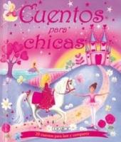 Cuentos Para Chicas (Spanish) - Readers Warehouse
