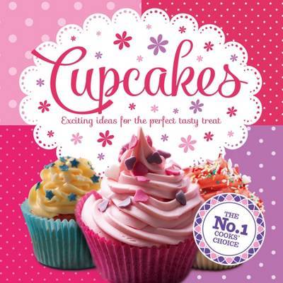 Cupcakes Boxset - Readers Warehouse