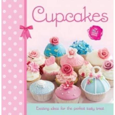 Cupcakes Cookbook - Readers Warehouse