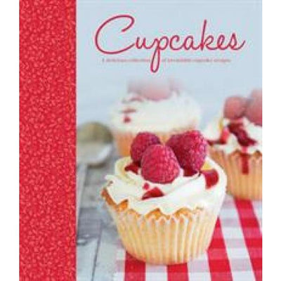 Cupcakes - Readers Warehouse