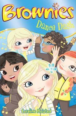 Dance Dash - Readers Warehouse