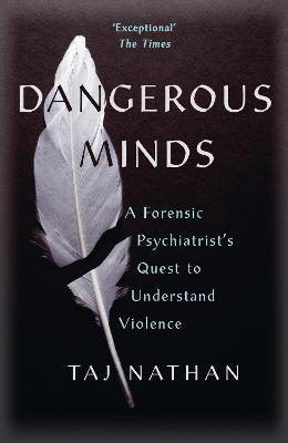 Dangerous Minds - Readers Warehouse