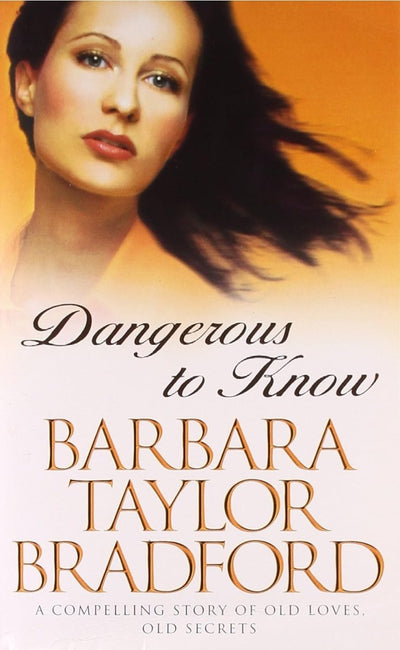 Dangerous to Know - Readers Warehouse