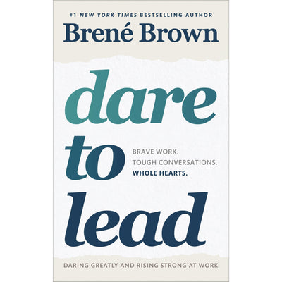 Dare to Lead - Readers Warehouse