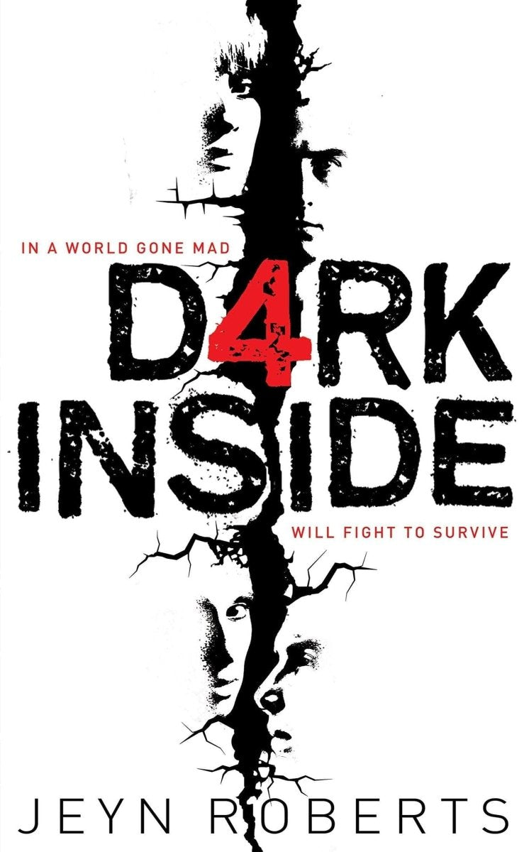 Dark Inside - Readers Warehouse