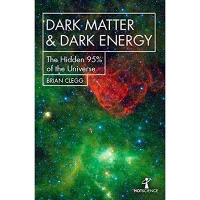 Dark Matter And Dark Energy - Readers Warehouse