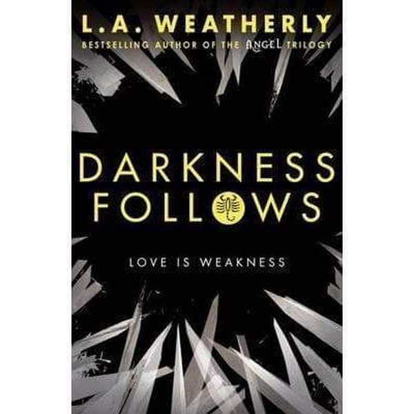 Darkness Follows - Readers Warehouse