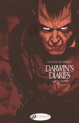 Darwins Diaries - Dual Nature - Readers Warehouse