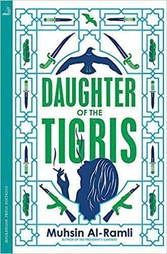 Daughter Of The Tigris - Readers Warehouse