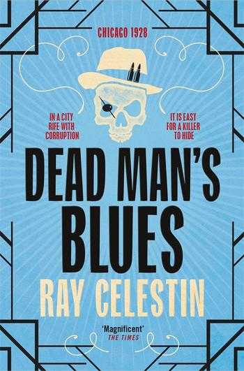 Dead Man's Blues - Readers Warehouse