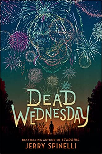Dead Wednesday - Readers Warehouse